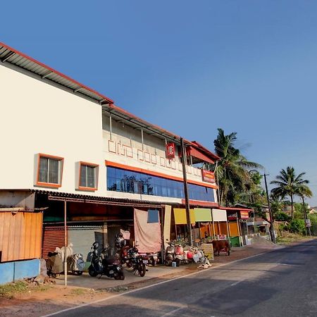Spot On Hotel Samruddhi Residency Manipal Extérieur photo
