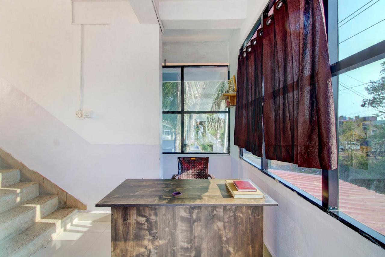 Spot On Hotel Samruddhi Residency Manipal Extérieur photo